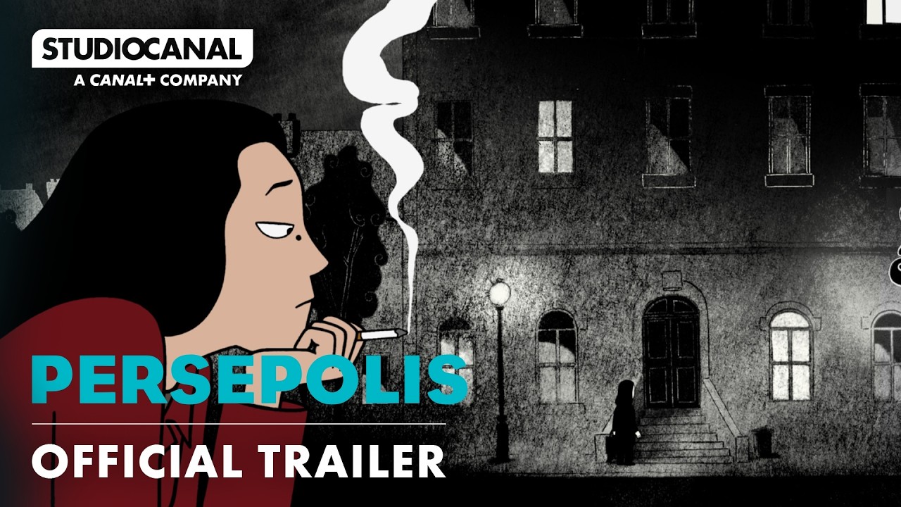 Persepolis