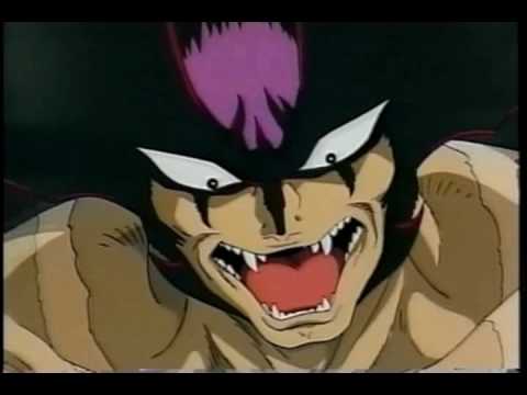 Devilman - Volume 1: The Birth