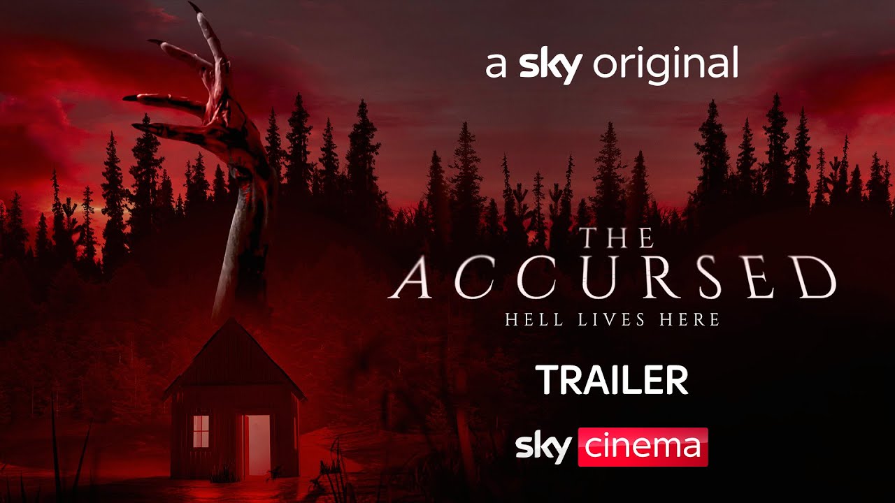 The Accursed