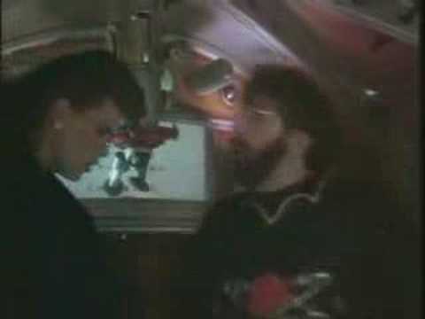 Flesh Gordon Meets the Cosmic Cheerleaders