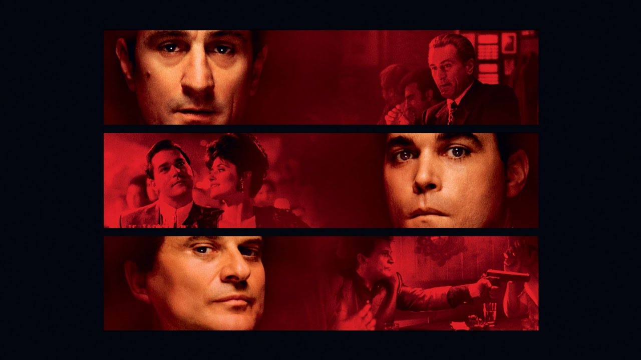GoodFellas