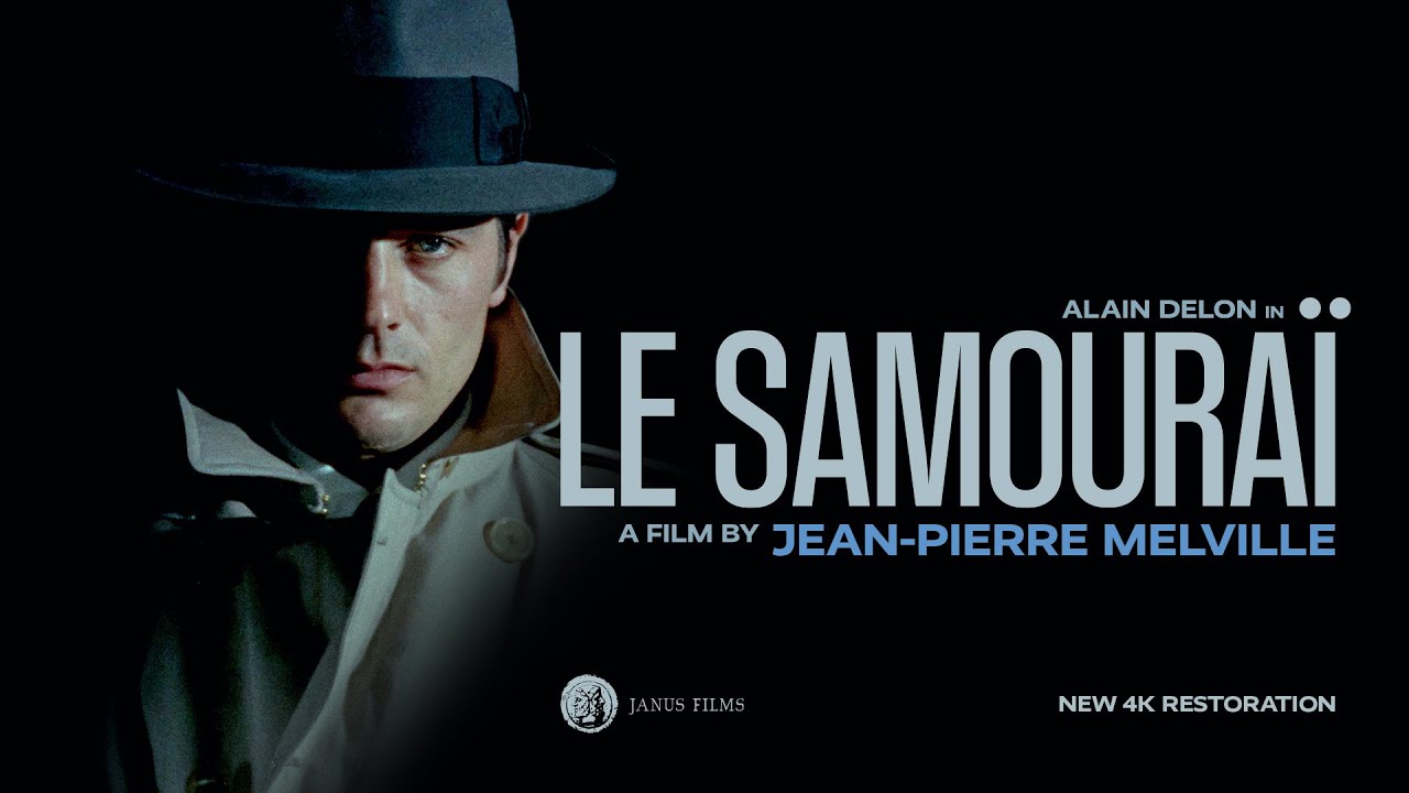Le Samouraï