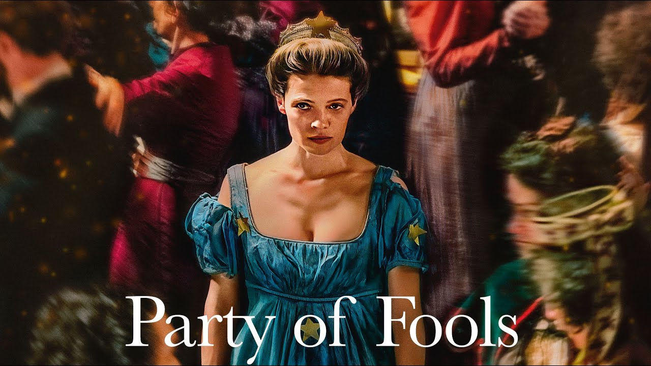 Party of Fools
