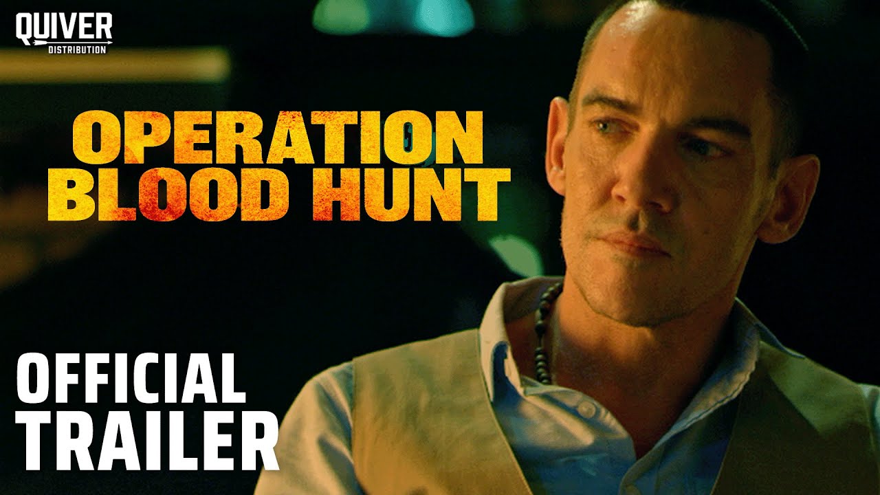 Operation Blood Hunt