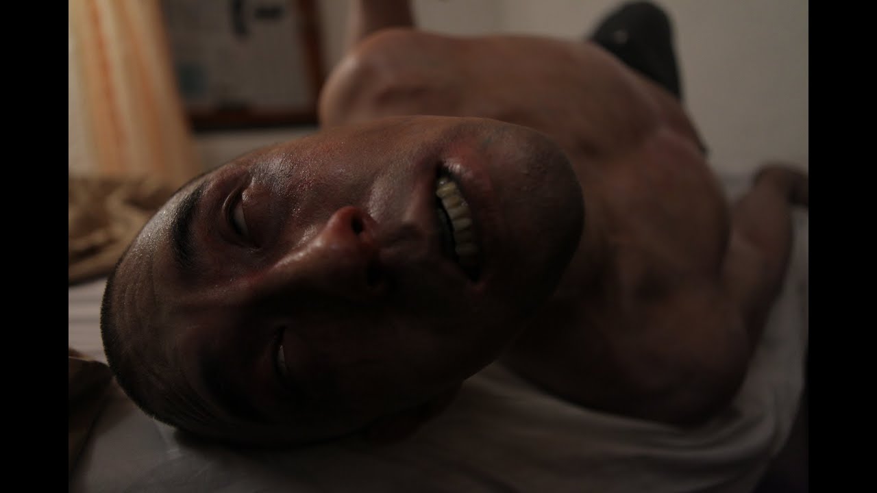 Afflicted