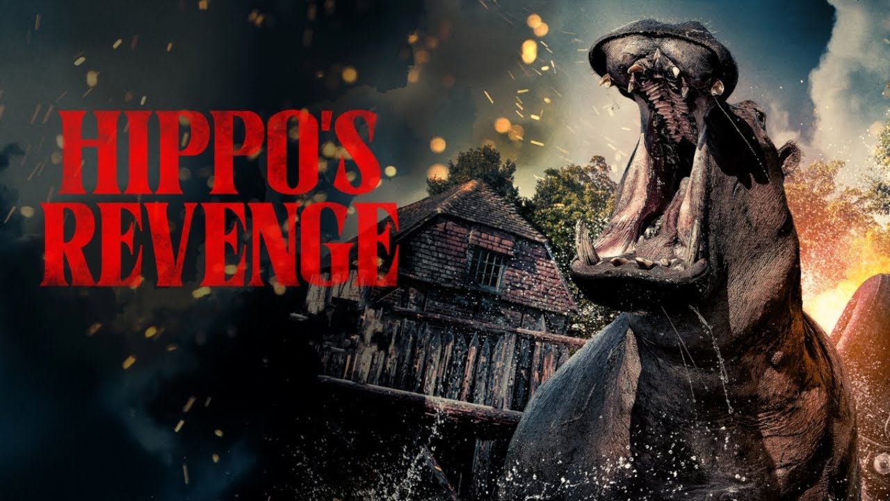 Hippo's Revenge
