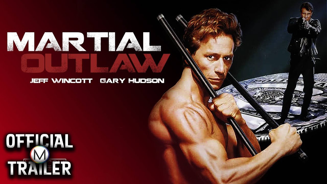 Martial Outlaw