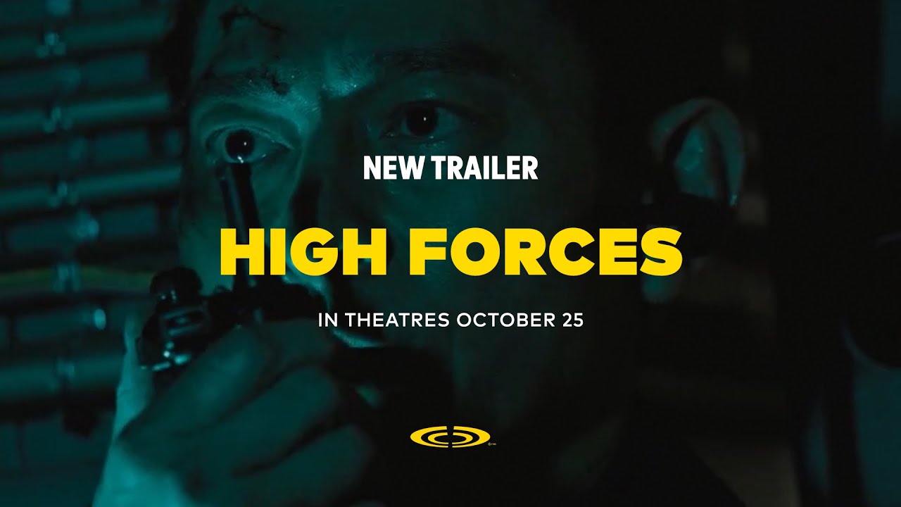 High Forces