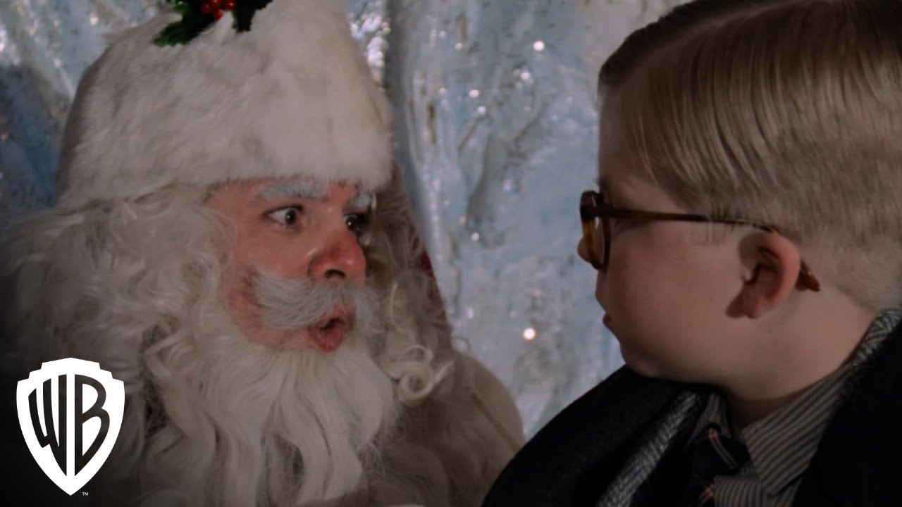 A Christmas Story
