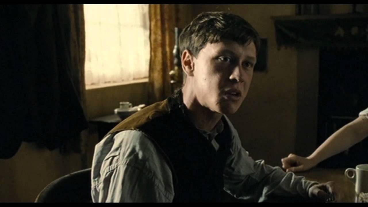 Private Peaceful