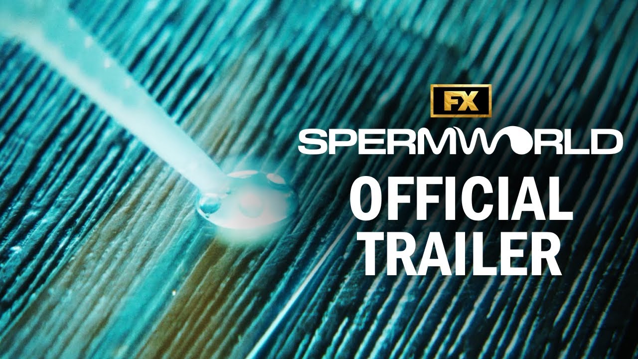 SPERMWORLD