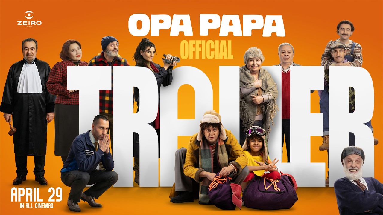 Opa Papa