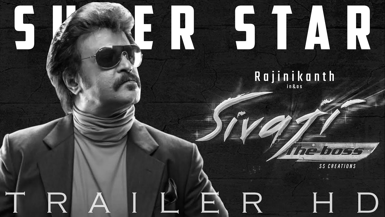 Sivaji: The Boss