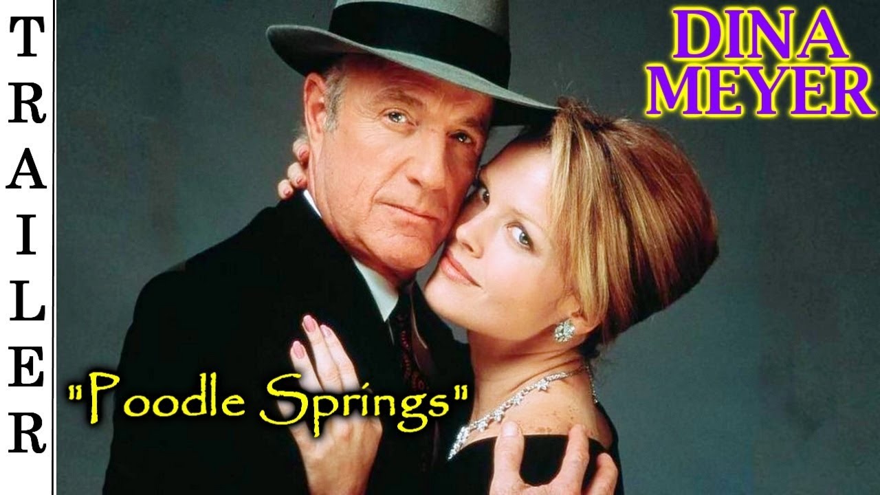 Poodle Springs