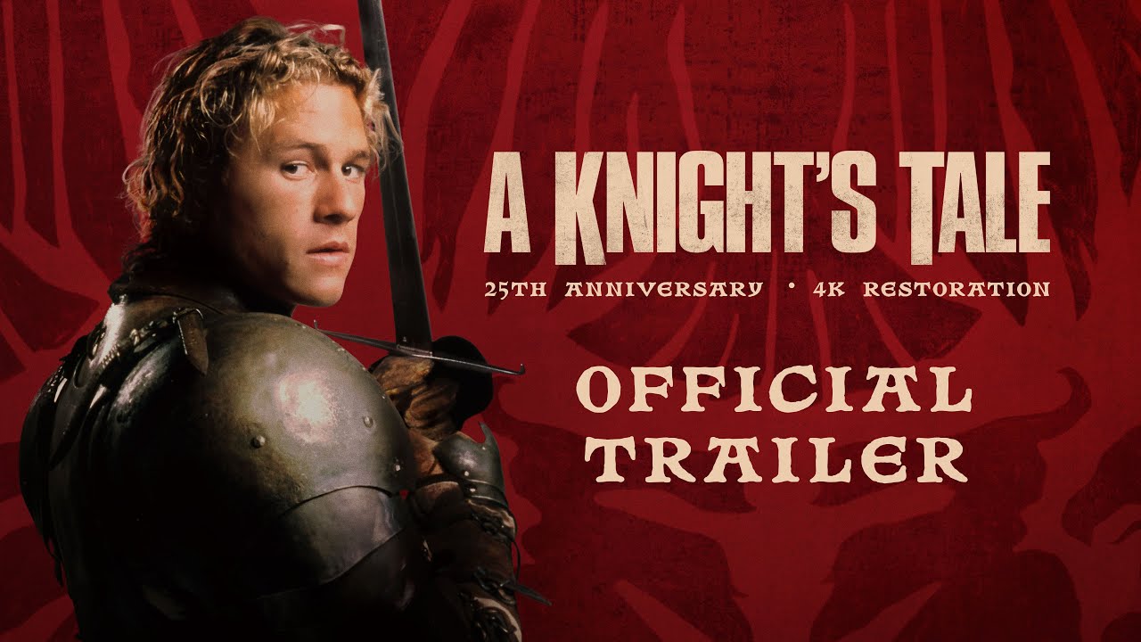 A Knight's Tale