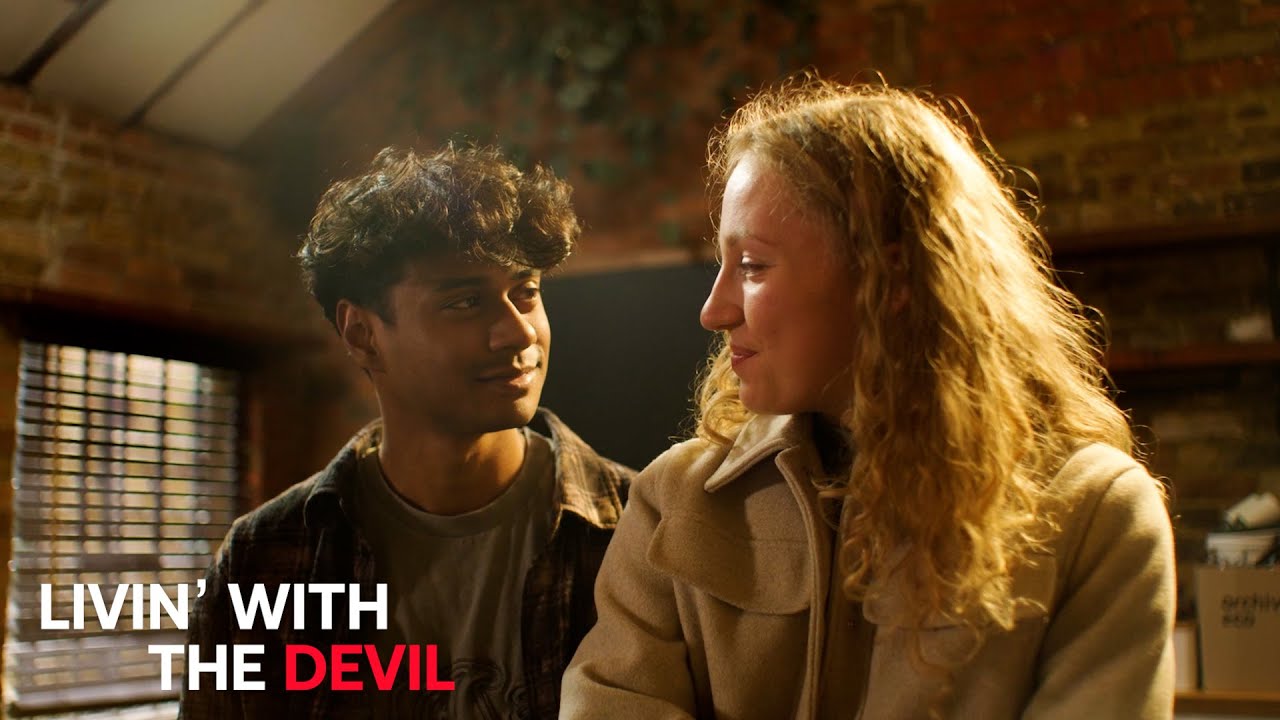 Livin' with the Devil