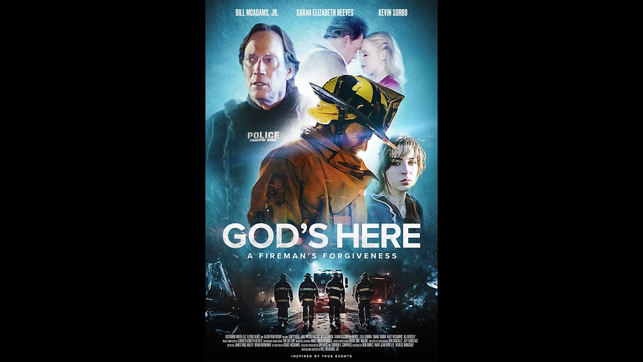 God's Here