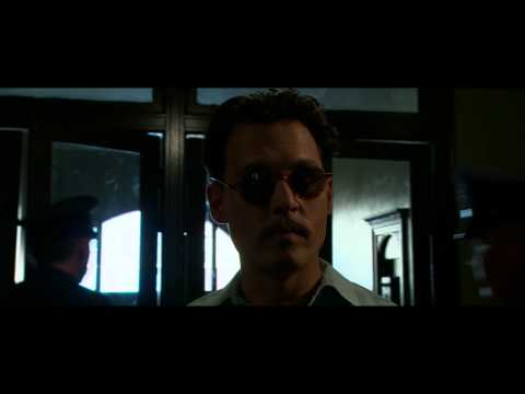 Public Enemies