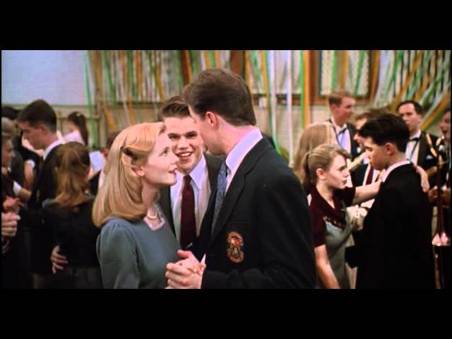 School Ties