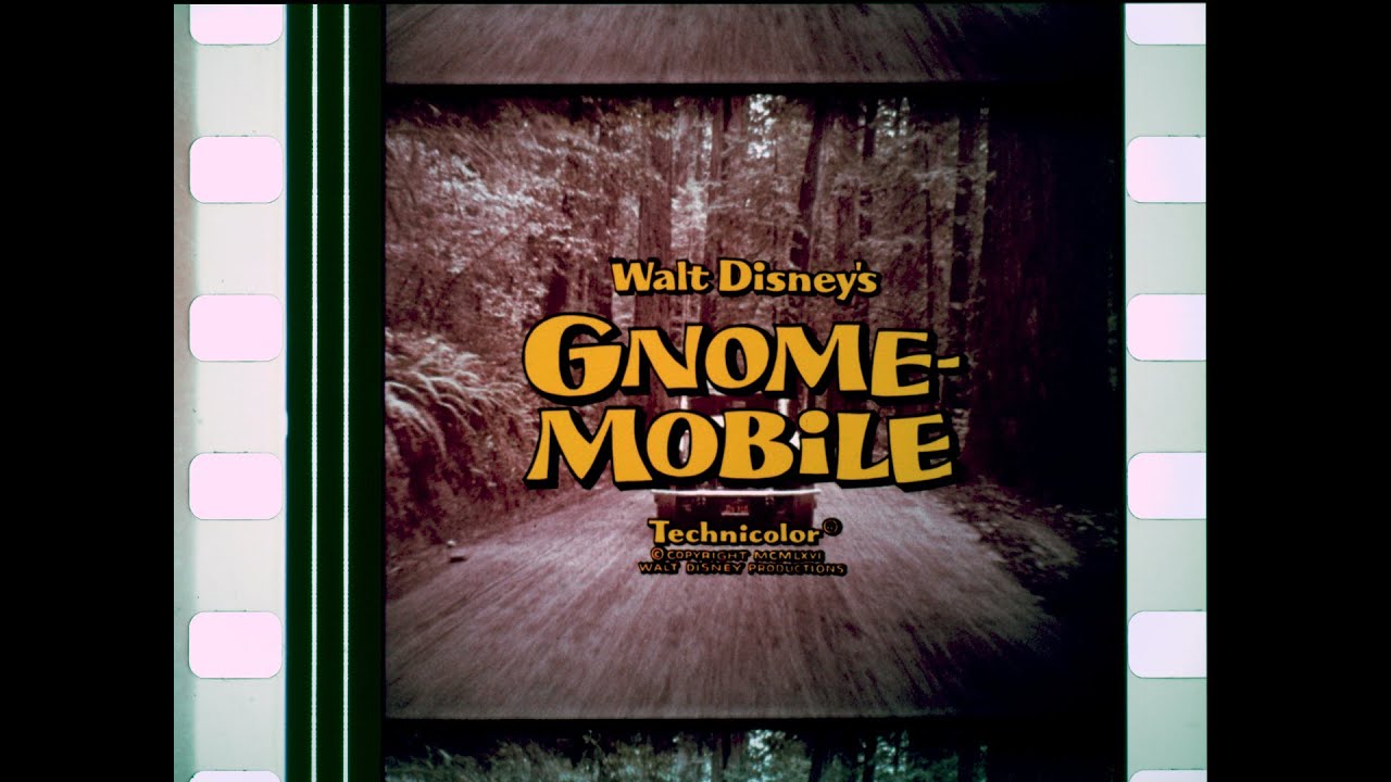The Gnome-Mobile
