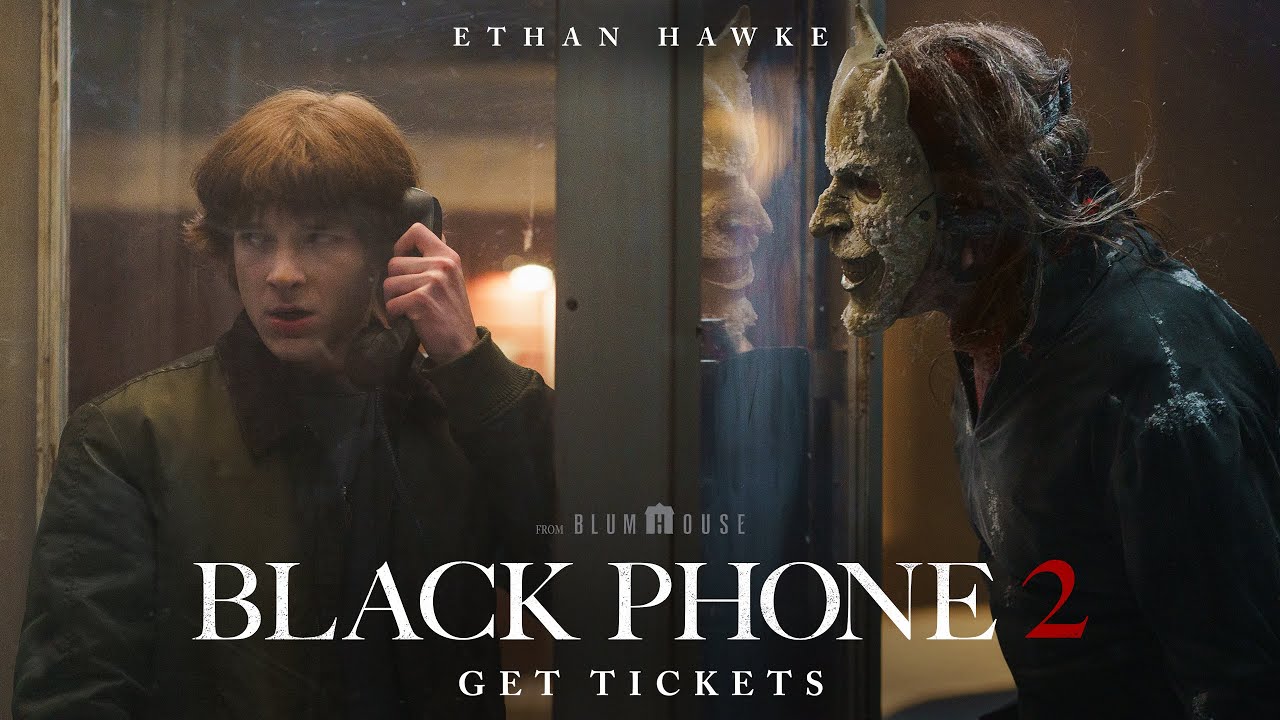 Black Phone 2