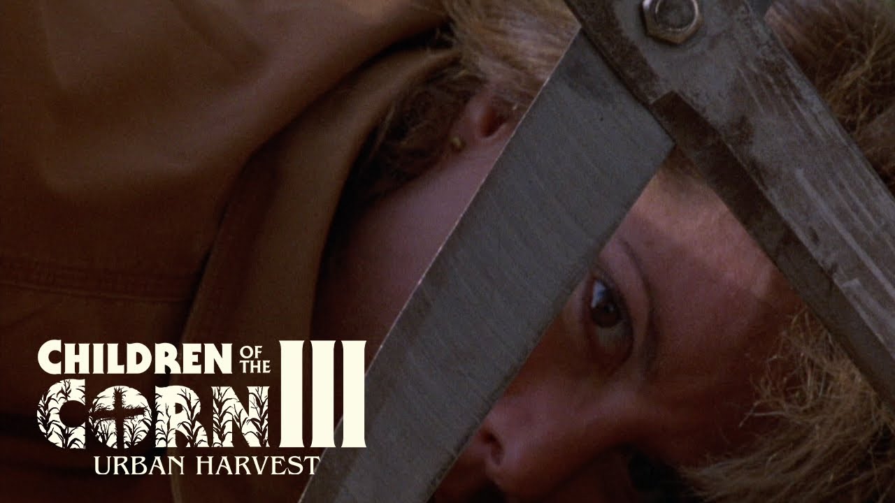 Children of the Corn III: Urban Harvest