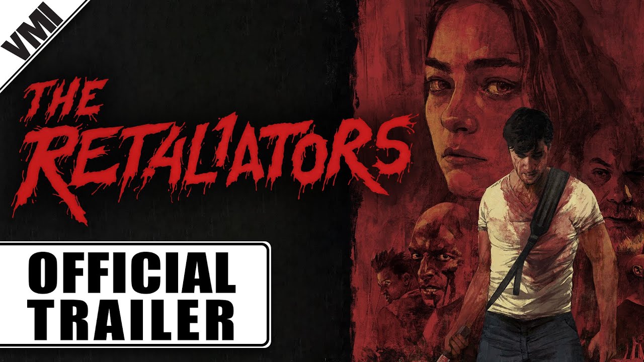 The Retaliators