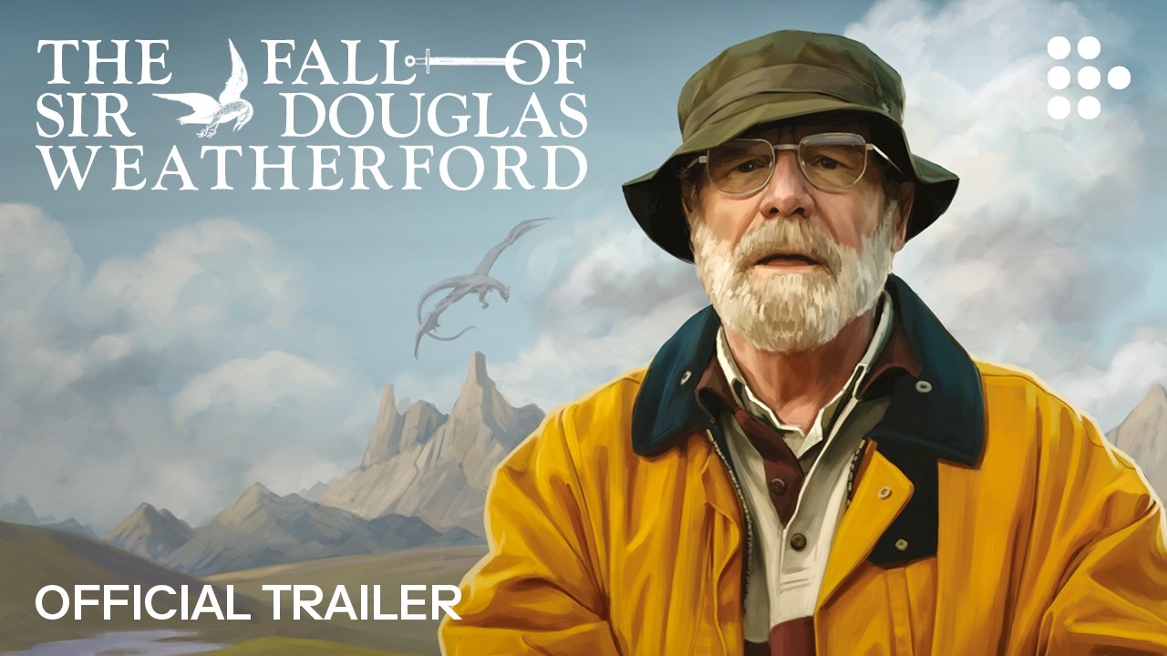 The Fall of Sir Douglas Weatherford