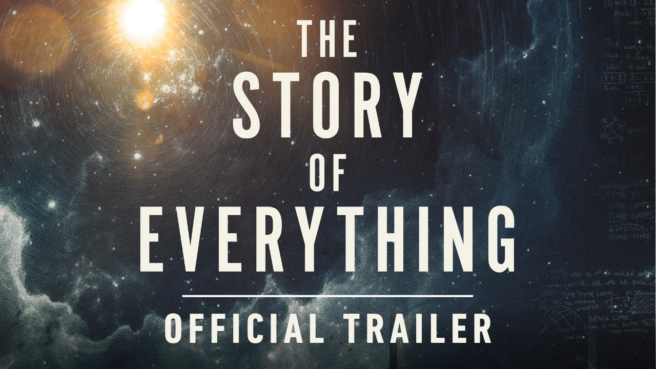 The Story of Everything