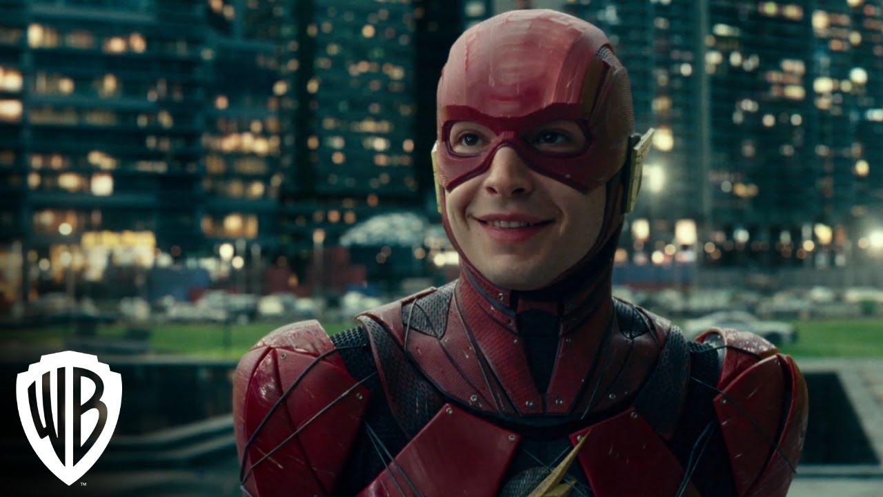 Justice League