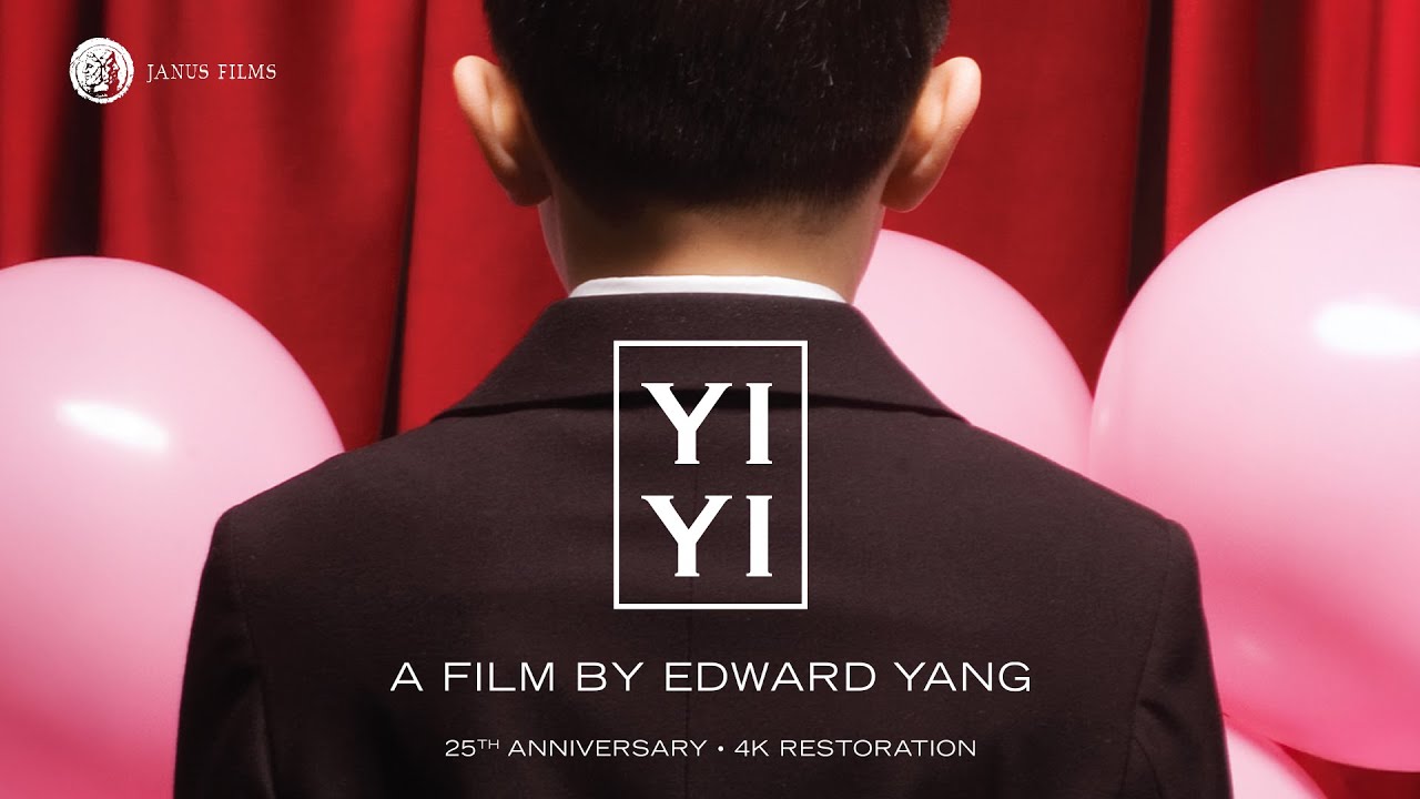 Yi Yi
