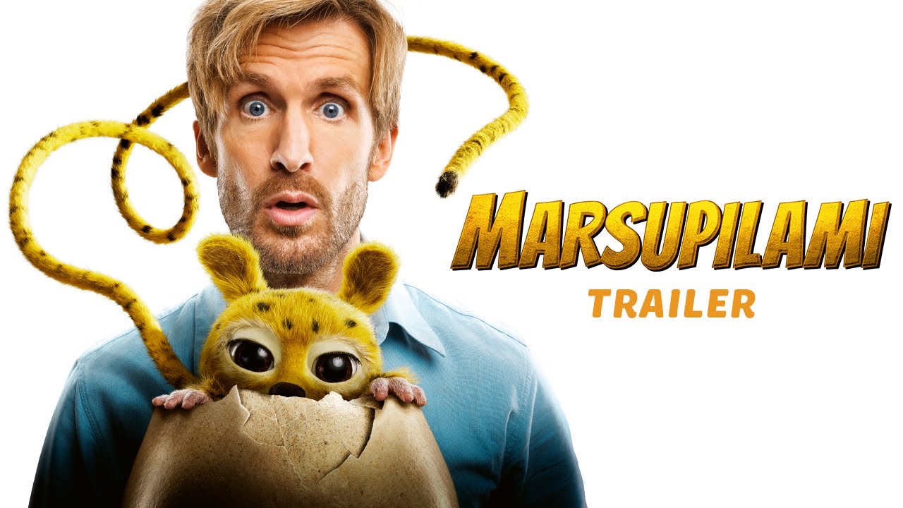 Marsupilami