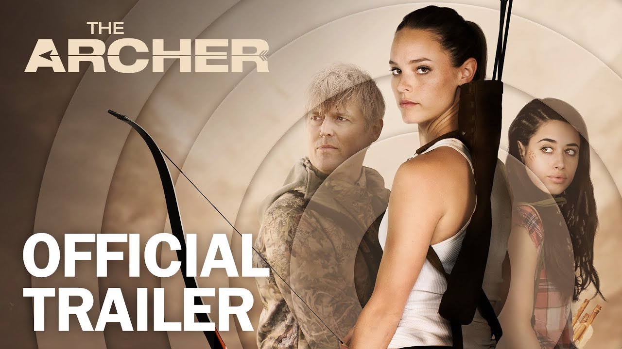 The Archer