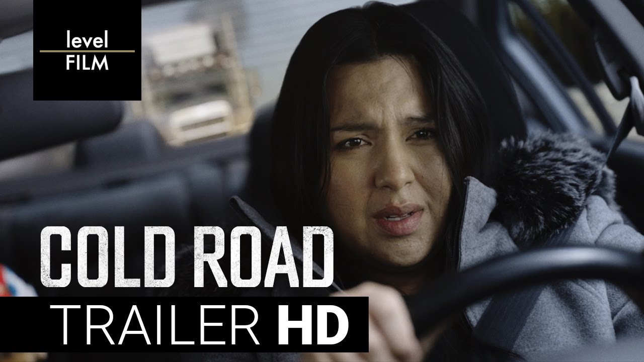 Cold Road - Eiskalte Rache