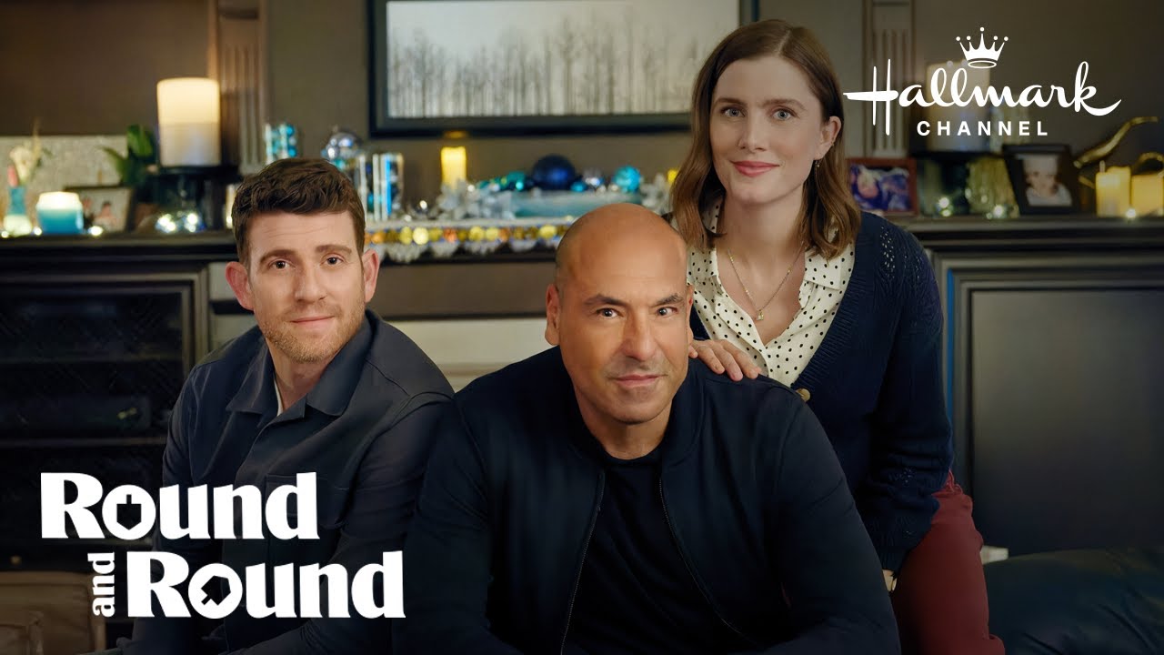 Round and Round