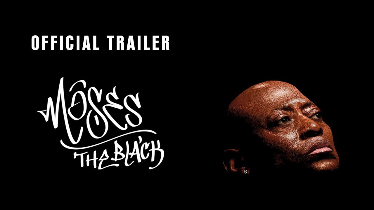 Moses the Black