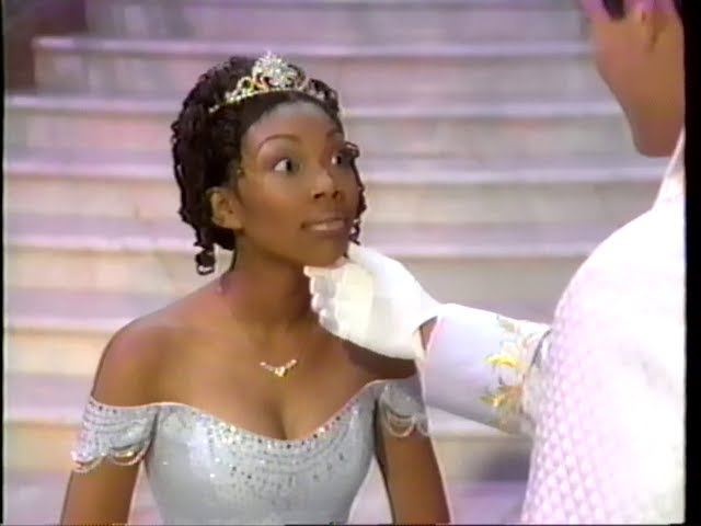 Cinderella