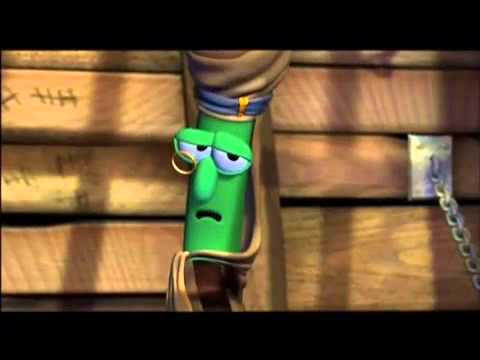 Jonah: A VeggieTales Movie