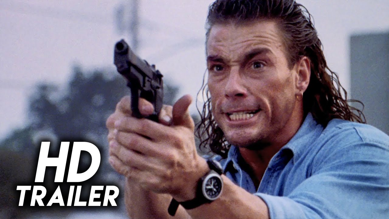 Hard Target