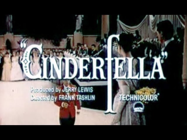 Cinderfella