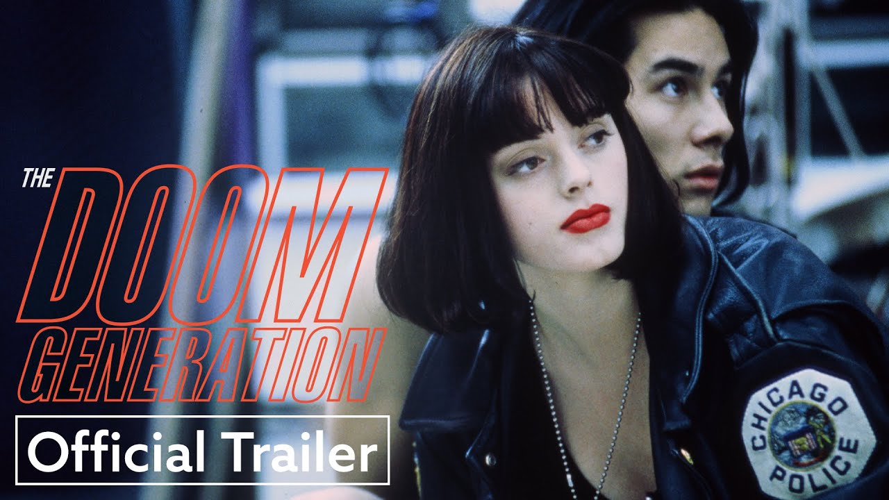 The Doom Generation