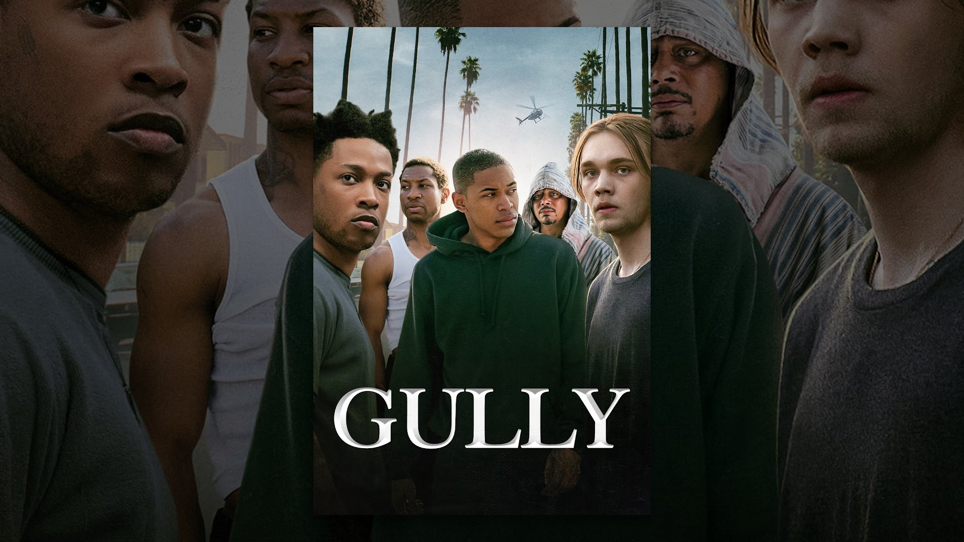 Gully