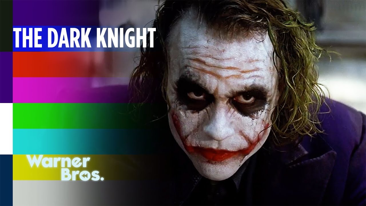 The Dark Knight