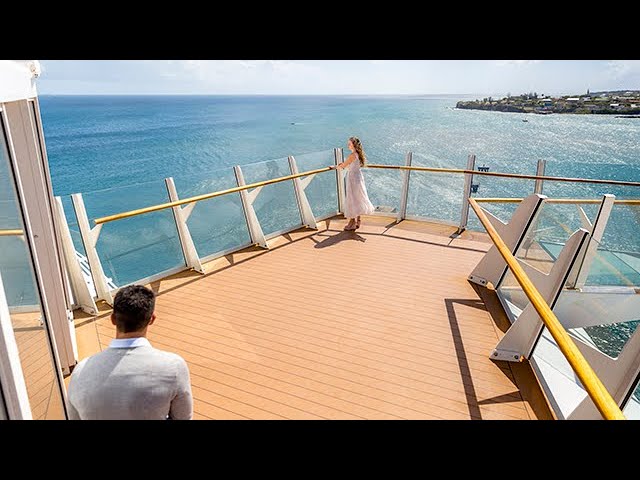 Love at Sea