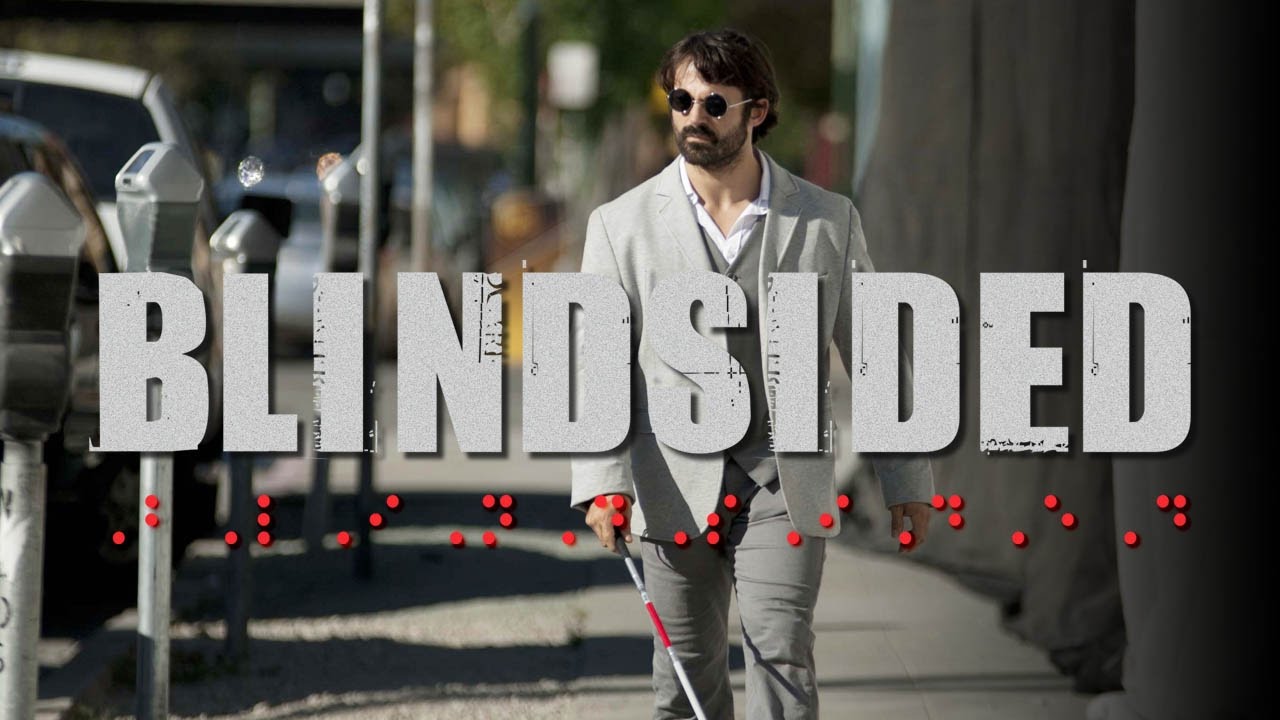 Blindsided