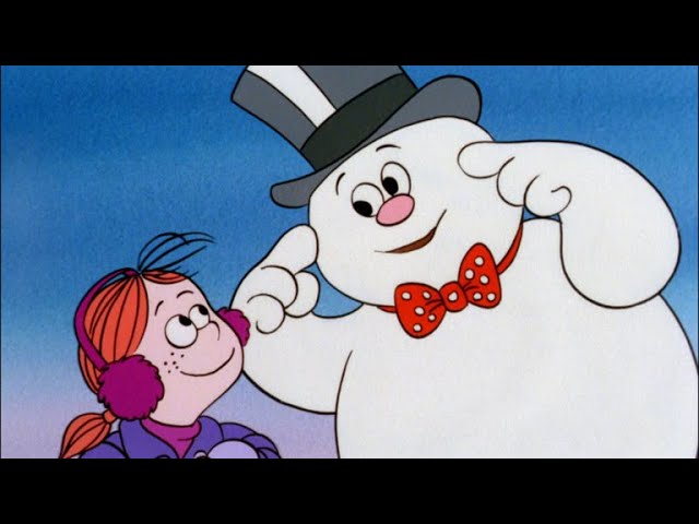 Frosty Returns