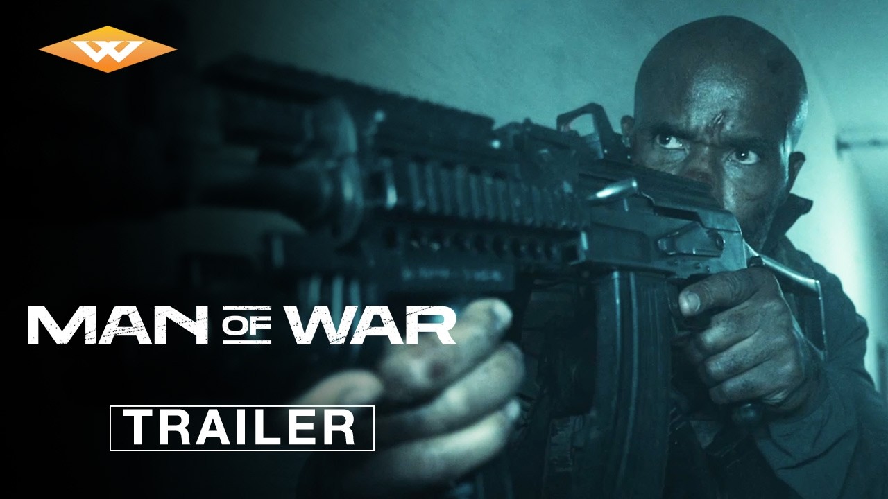 Man of War