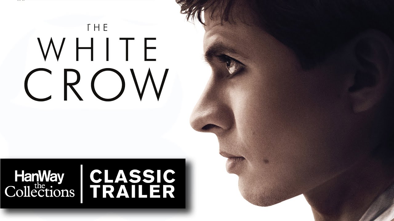 The White Crow