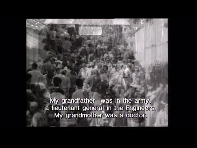 Tashkent: The End of an Era