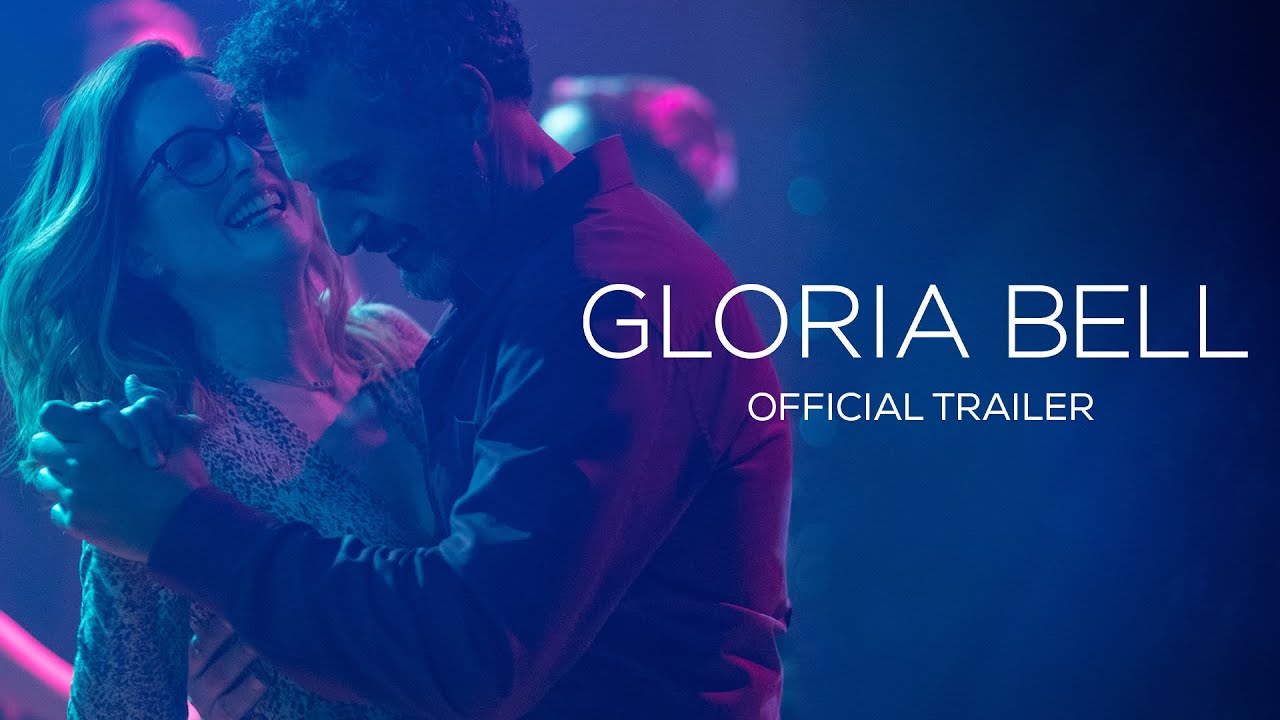Gloria Bell
